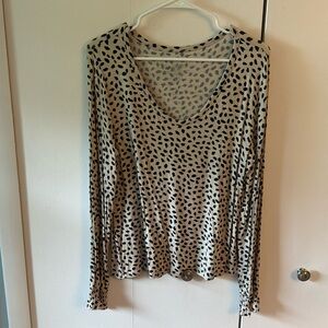 Maurice’s | long sleeve shirt